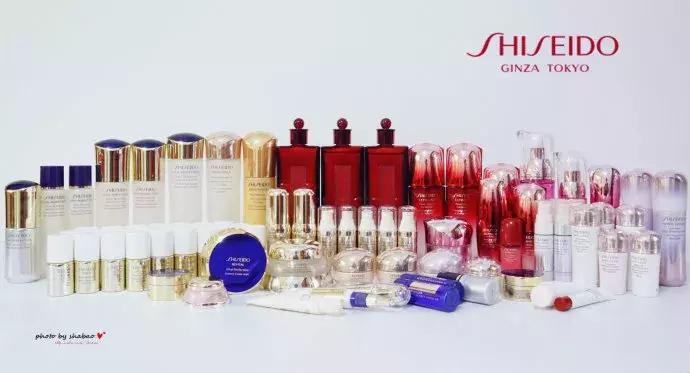 日韩护肤彩妆推荐品牌有哪些,一线大牌护肤彩妆有哪些