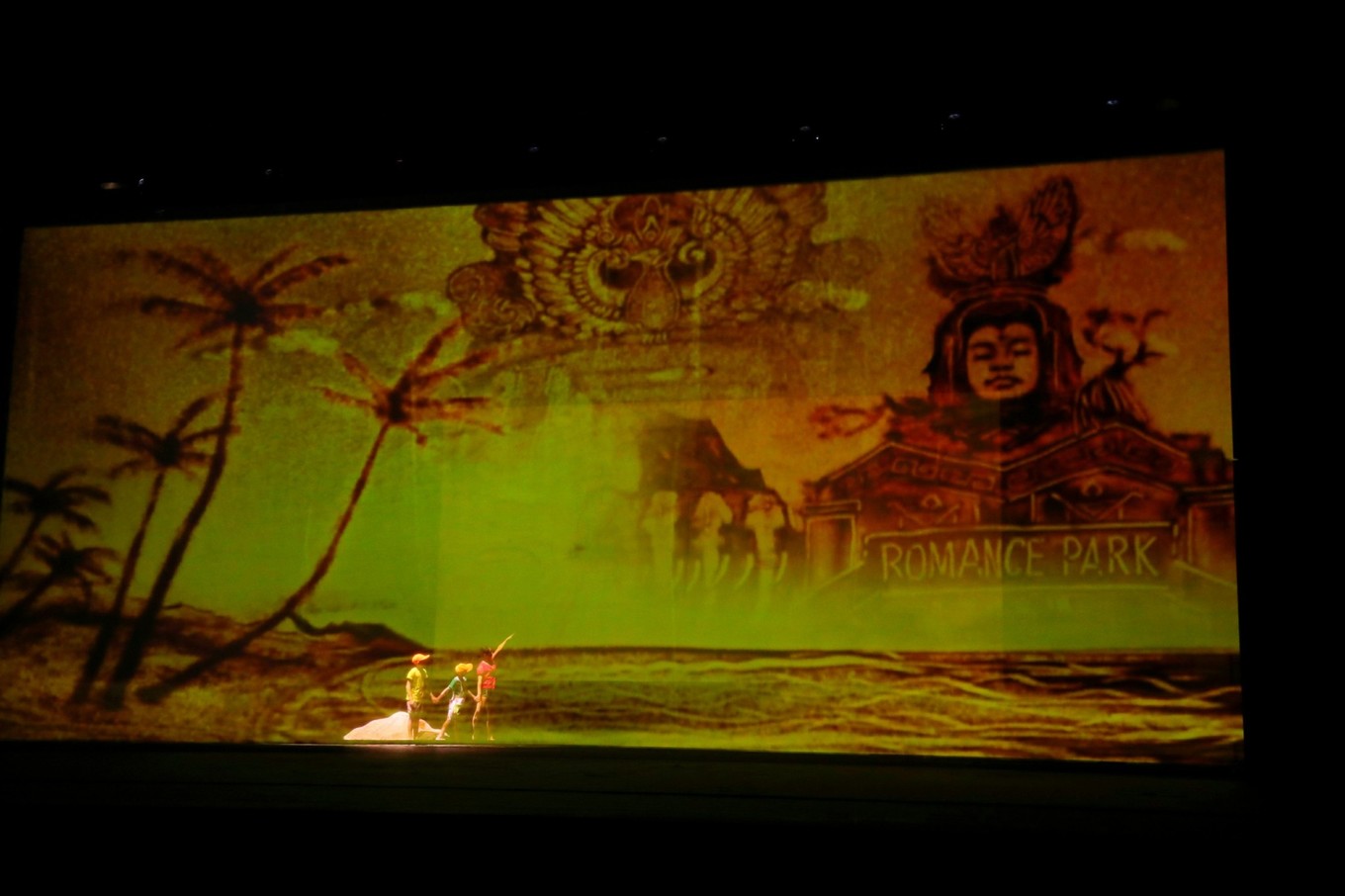 三亚自由行5天4晚亲子游攻略,寒假三亚5天4晚3人亲子游团购