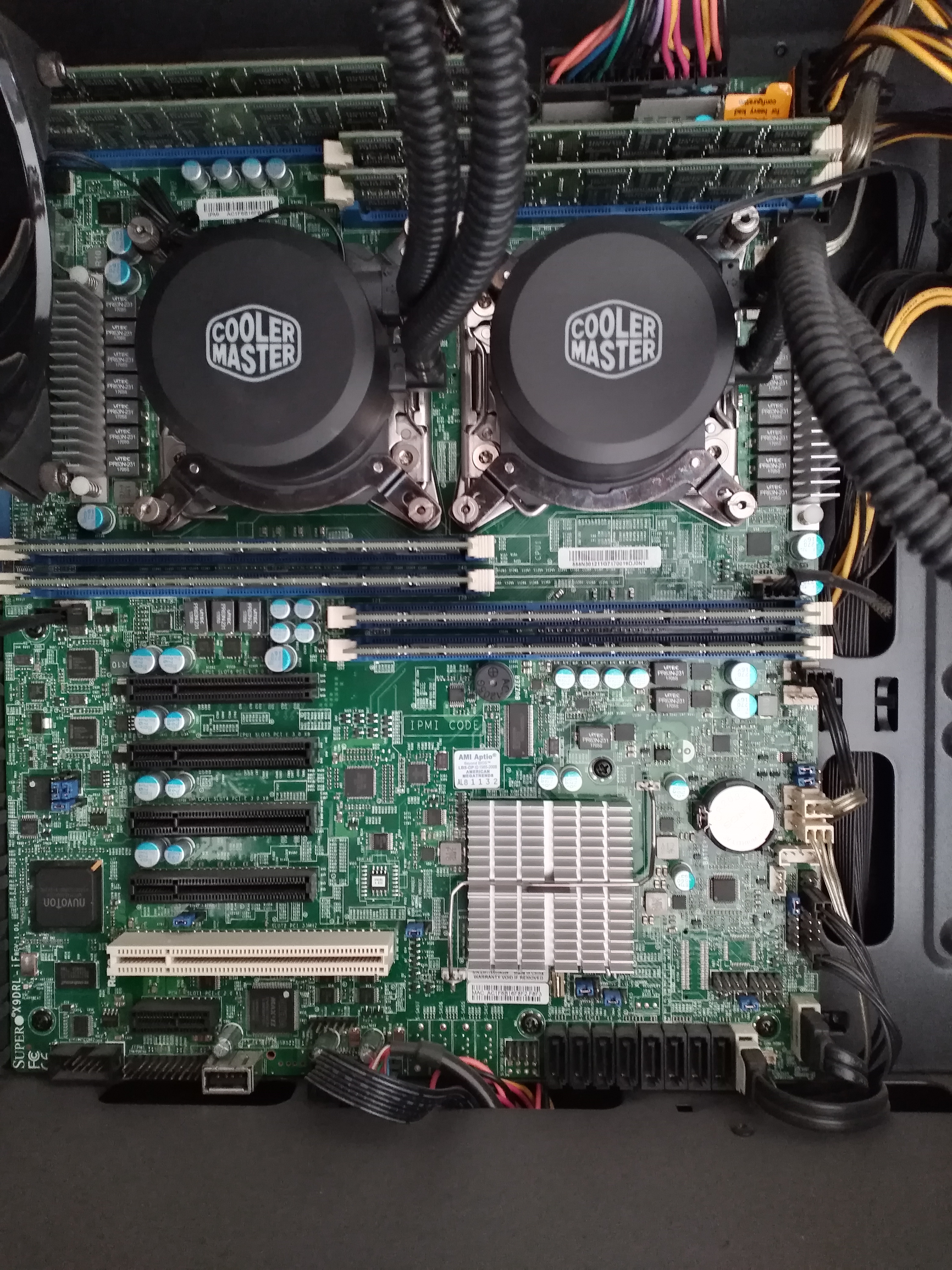 电脑开机显示bios蓝屏卡住了,电脑开机显示bios自动修复