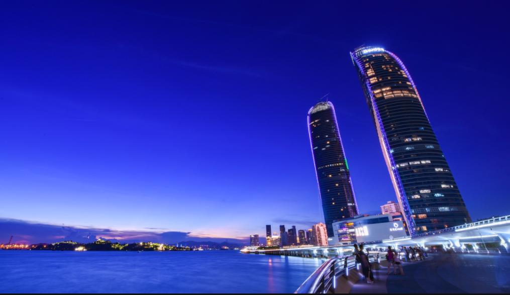 厦门五天游最佳攻略,厦门深度游旅游攻略