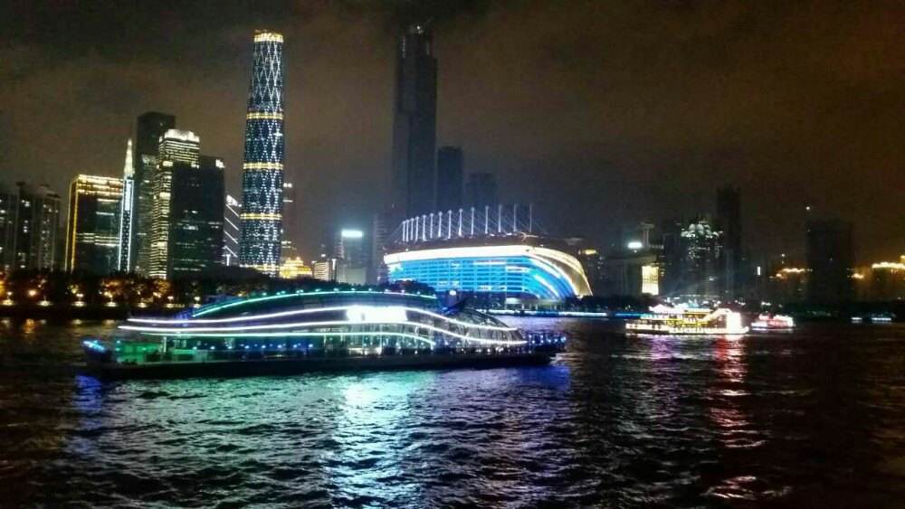 广州国庆游玩景点推荐,国庆出游广州攻略