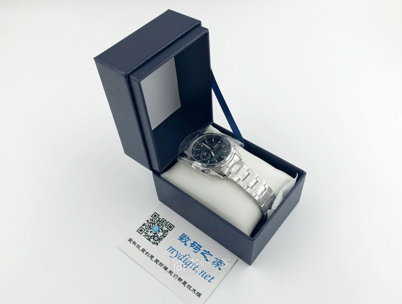 卡西欧ecw-m300手表说明书,卡西欧gst-s310-1a测评