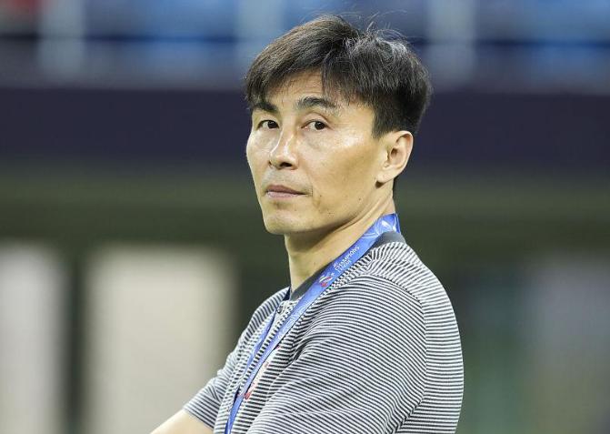 李玮锋评价大罗完整版,李玮锋世界杯巅峰时期