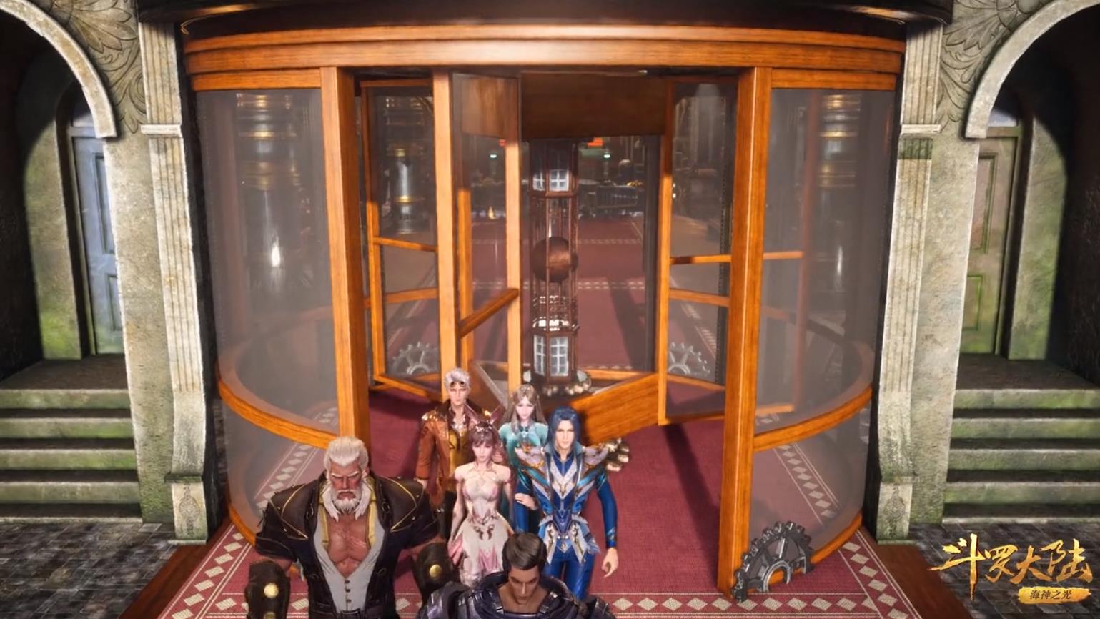 挂羊头卖狗肉剧情详解,挂羊头卖狗肉大结局