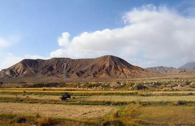 人生必须去的全世界50个旅游地点,人生必须去中国的五十个地方