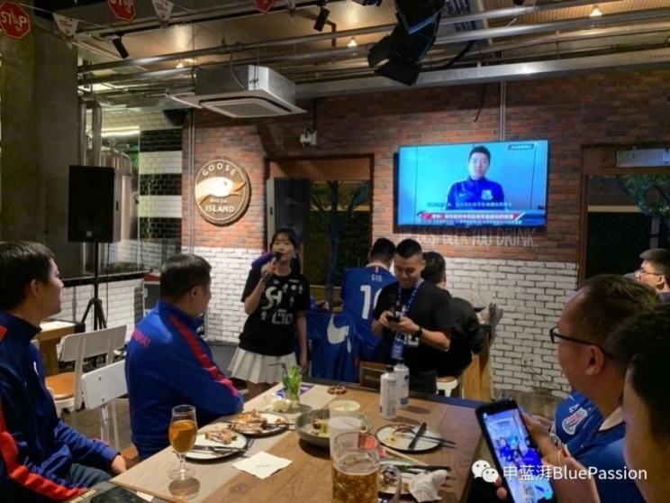 盘点2020·图说申花|以足球之名，行公益之善