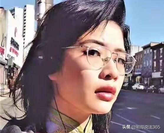 司马南谈许可馨完整版,许可馨已改名还有必要吗