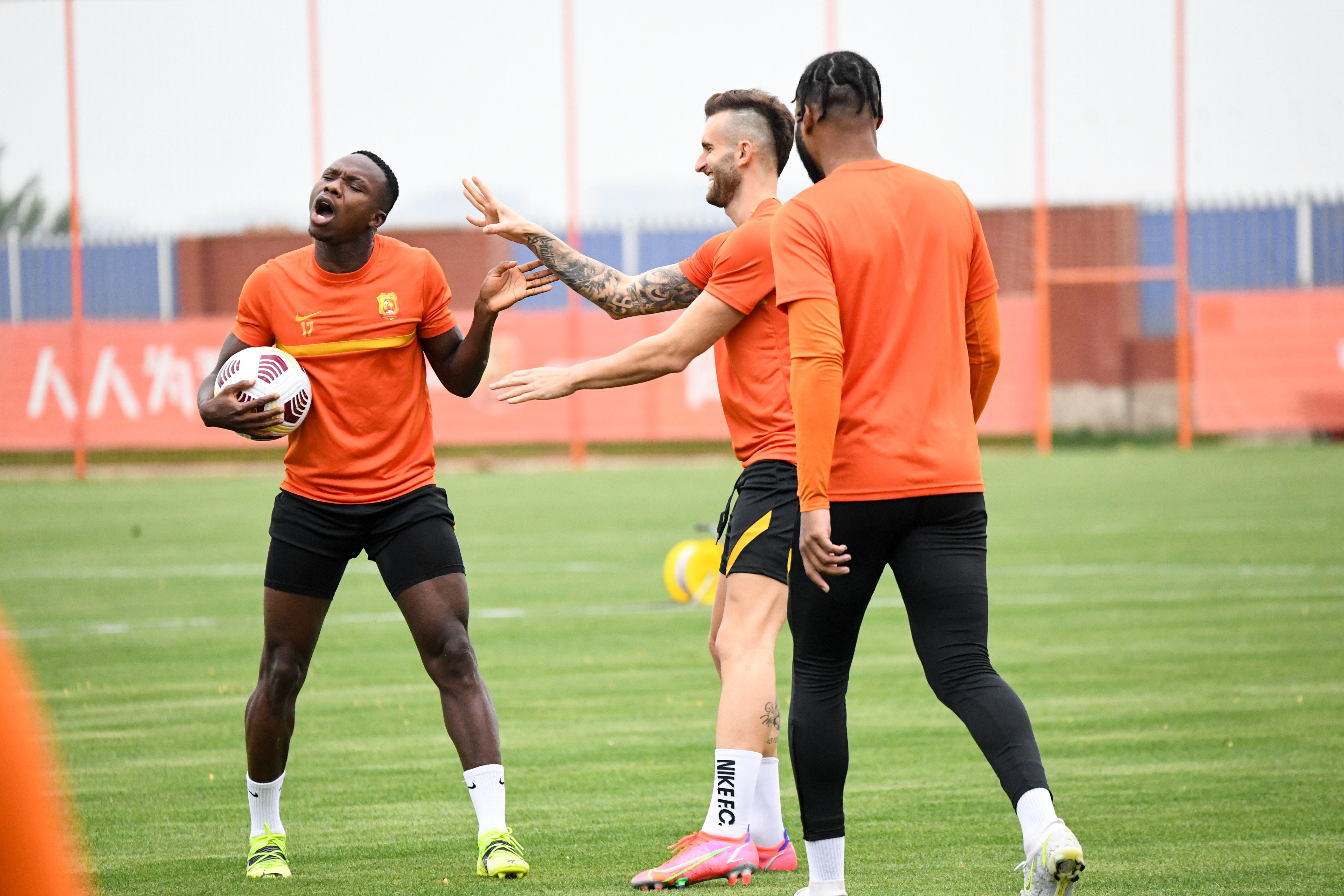 武汉队巴普蒂斯唐,武汉队巴普蒂斯唐最新消息