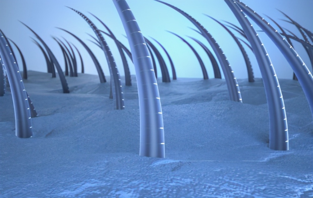 蓖麻油可以用来护发吗,蓖麻油薄荷油治疗脱发