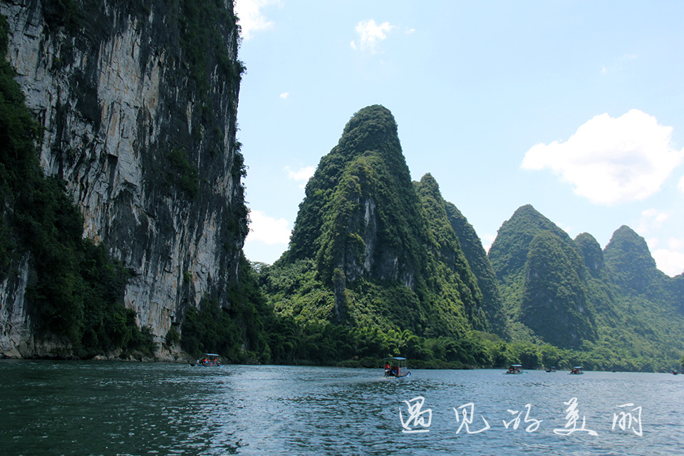 桂林阳朔3天两夜自驾游攻略,桂林阳朔3天2夜自驾游攻略