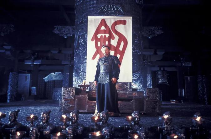 王者天下真人版日本票房,王者天下票房破50亿日元