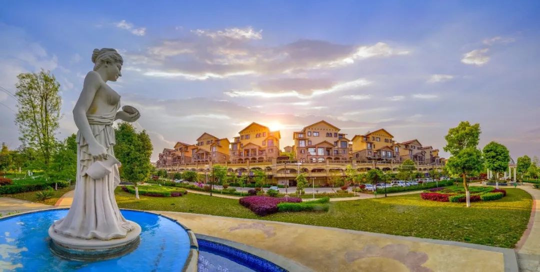 2021年大理佳利集团第七届短视频/摄影大赛火热进行中