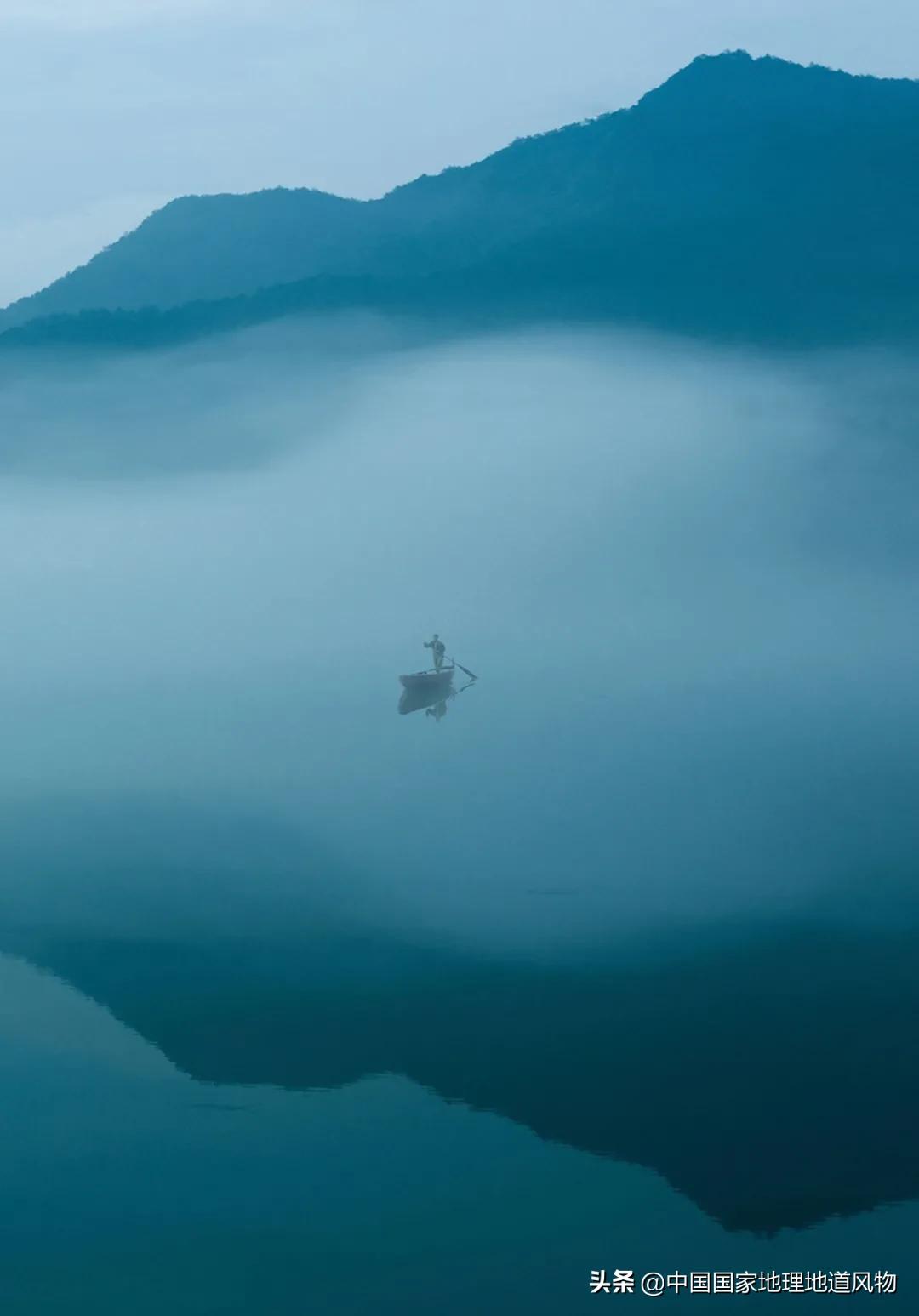 浙江丽水有多少景区,浙江丽水的自然风光介绍