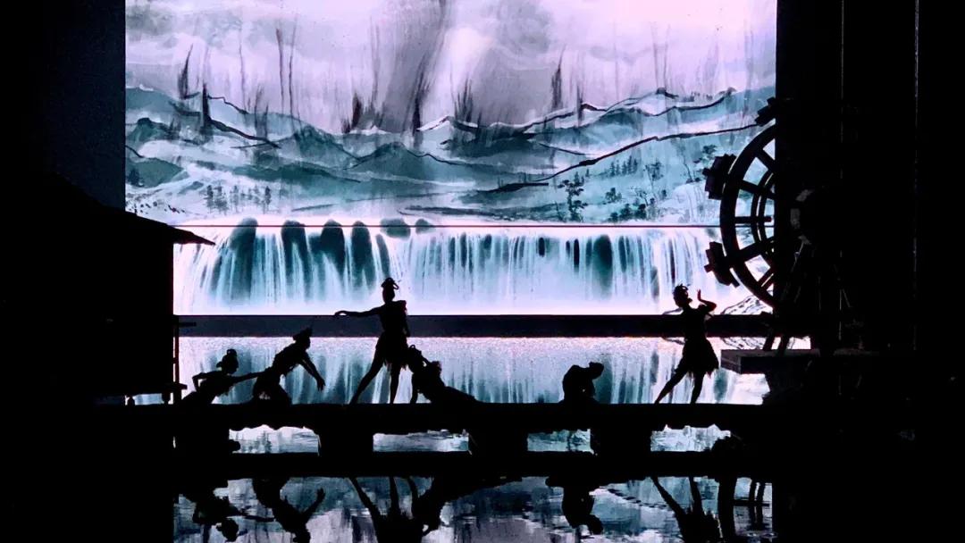 中秋国庆灯光秀节目单,国庆中秋灯光秀视频