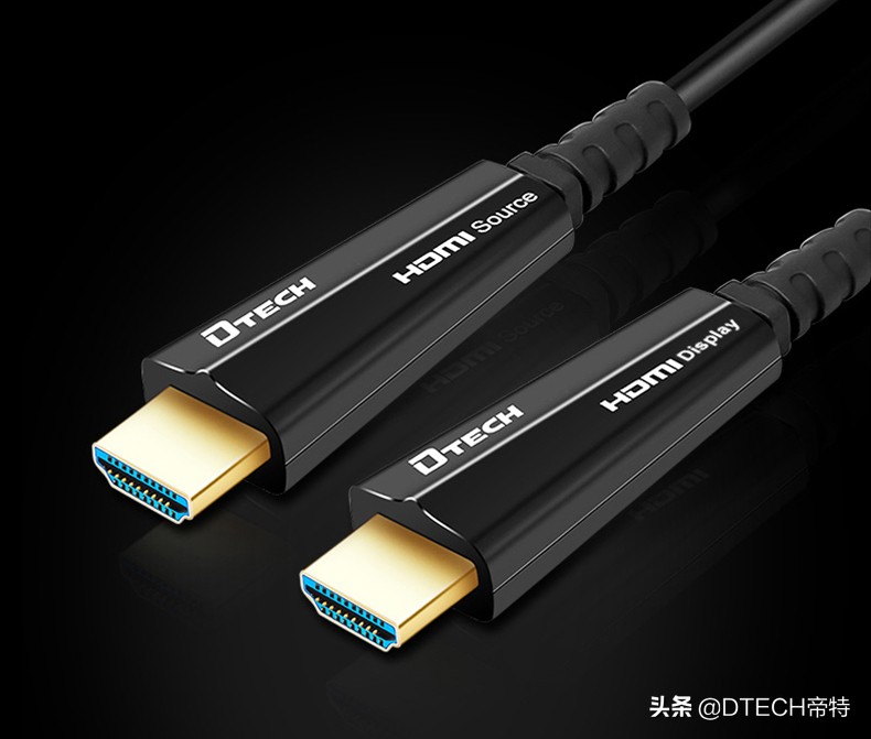 显示器hdmi接口和vga接口区别,显示器dp接口和typec接口有啥区别