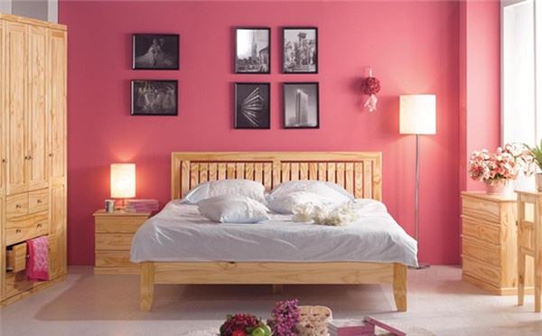 为什么不建议买松木家具,松木家具真的不能买吗