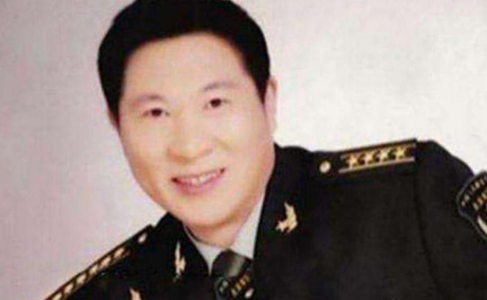 冒充少将董大维,董大维冒充少将的电视剧