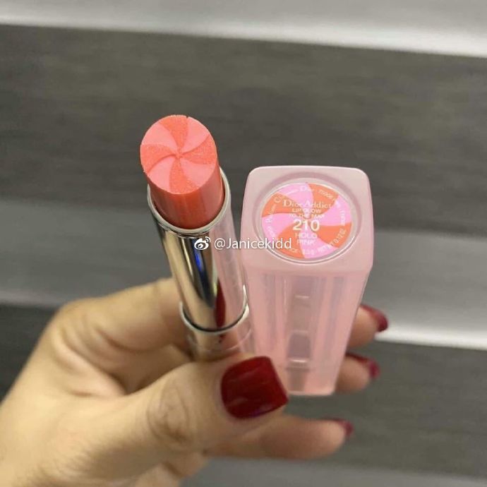 19年春夏新品口红,我把我的一票投给兰蔻