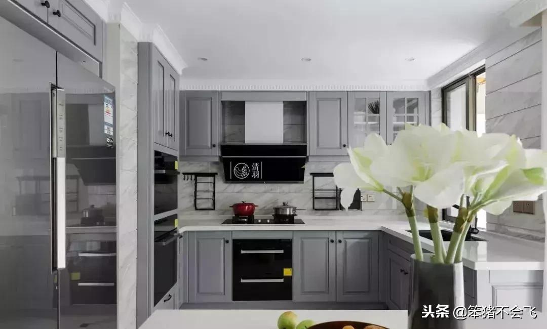 橱柜用什么台面最耐用最实惠的,什么橱柜台面耐用不开裂