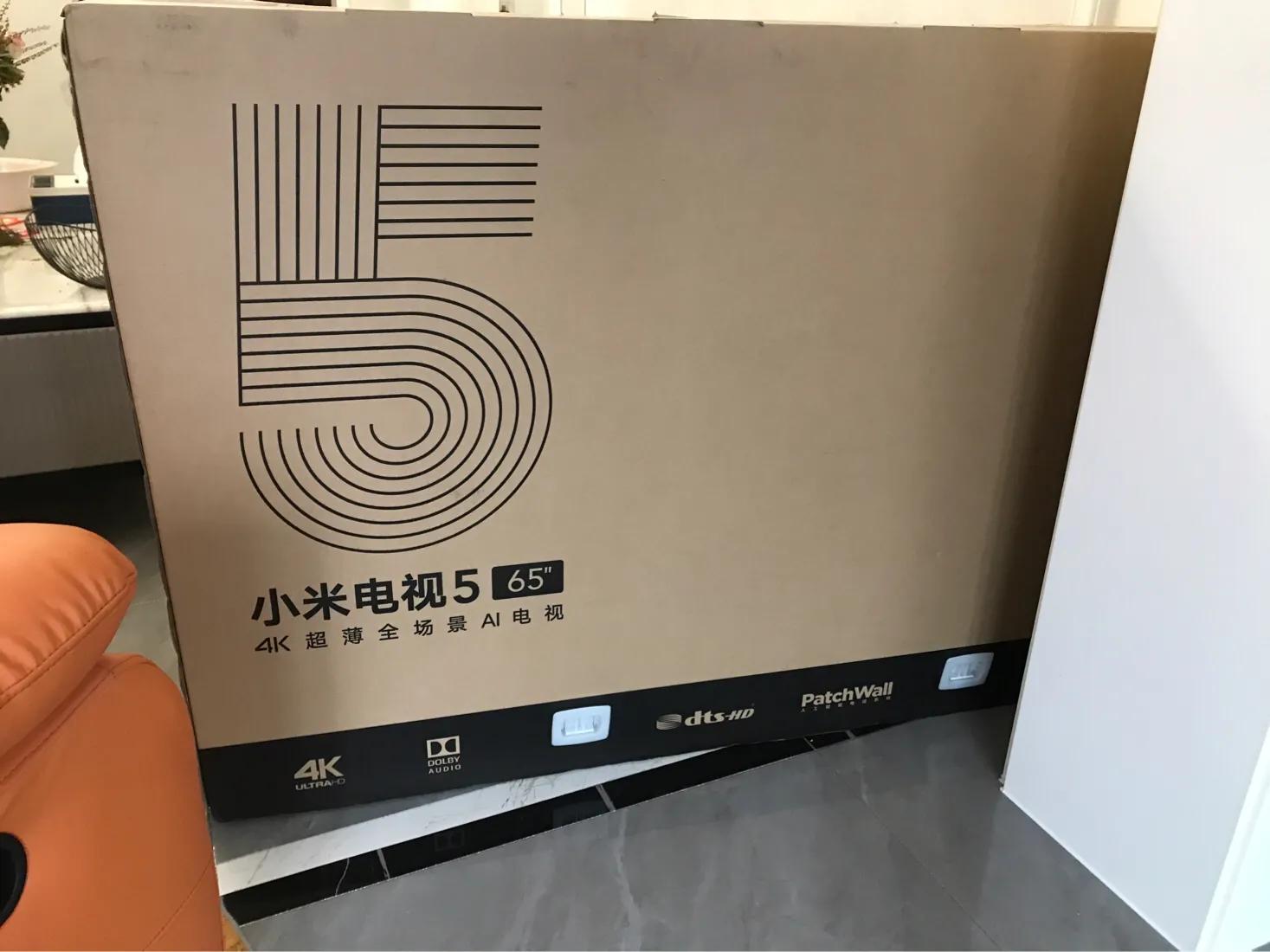 小米5电视有哪些功能,电视小米5参数详细图表