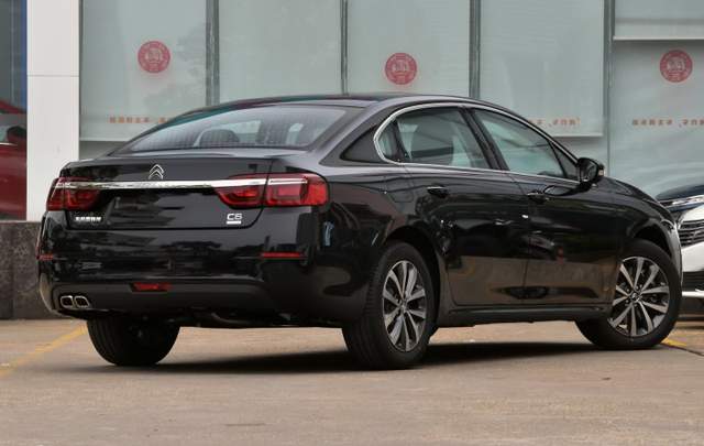 雪铁龙c6到底值不值得买,12万的雪铁龙c6真的买得到吗