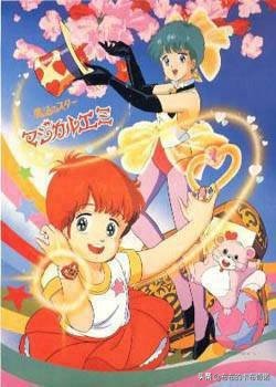 140部00后童年记忆中的经典动画片,那些年8090年我们看过的动画片