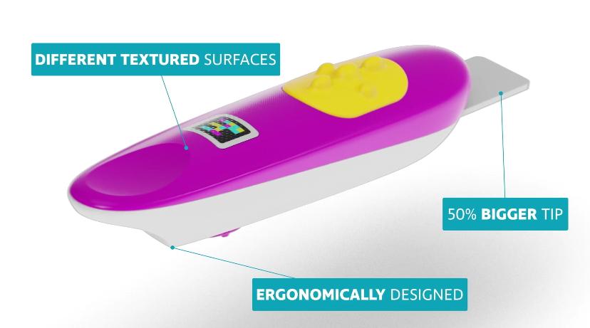 DADAwards2021产品设计获奖作品