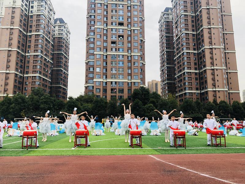 双流区五星小学足球比赛,双流区初中足球比赛