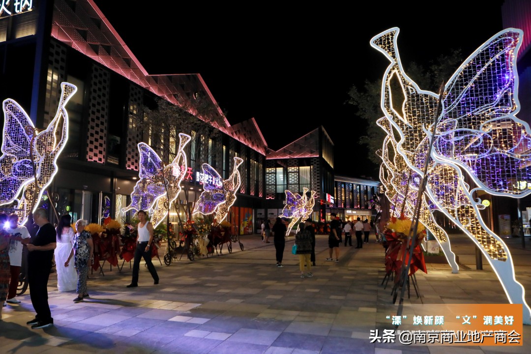 溧水永寿坊文化商业街区,南京永寿坊文化商业街区