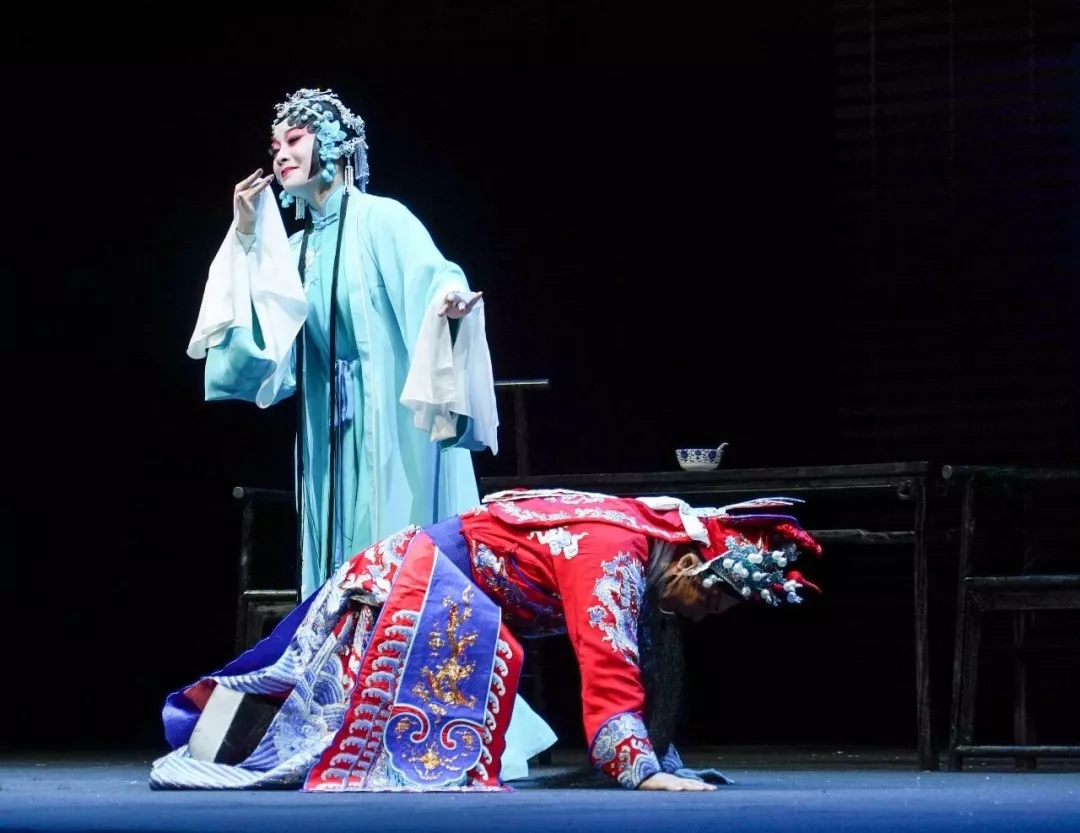 自豪!昆山两张文化“金名片”又将闪亮央视荧屏!