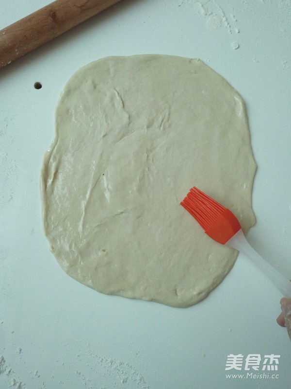 家常烙饼只需记住这几点,发面烙饼怎么能鼓大泡