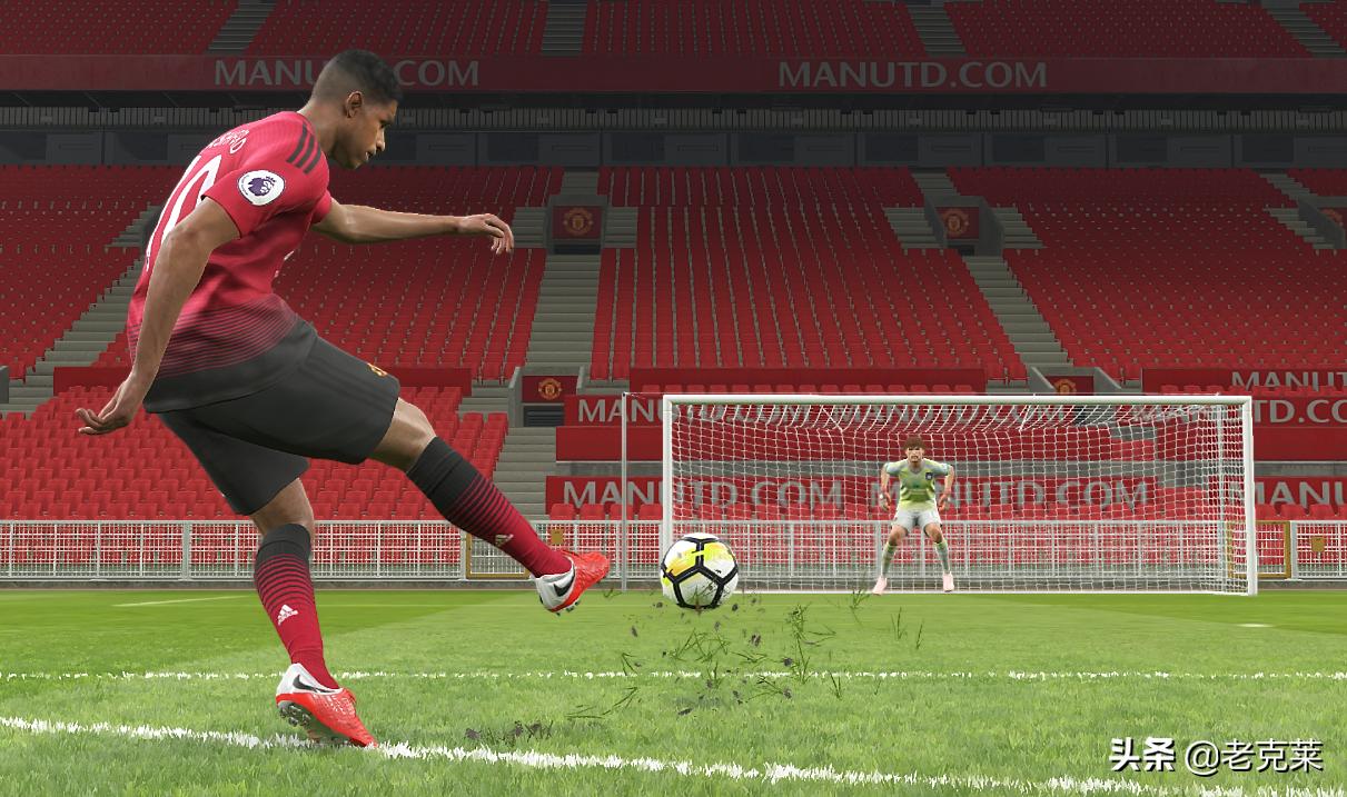 实况足球2020绝杀庆祝,实况足球最新活动纪念