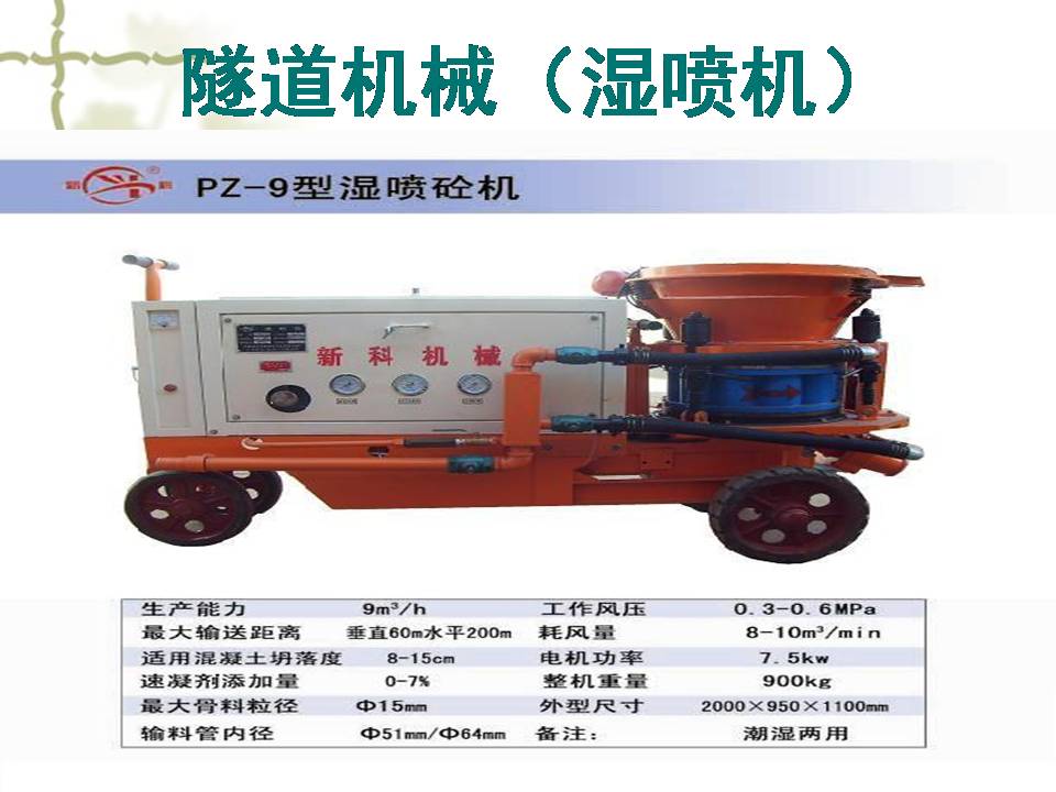 了解工程机械工作原理,关于工程机械的常识