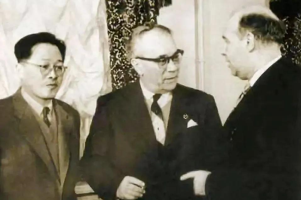 曾经三次错失诺贝尔奖的人,曾五年错失4次影帝