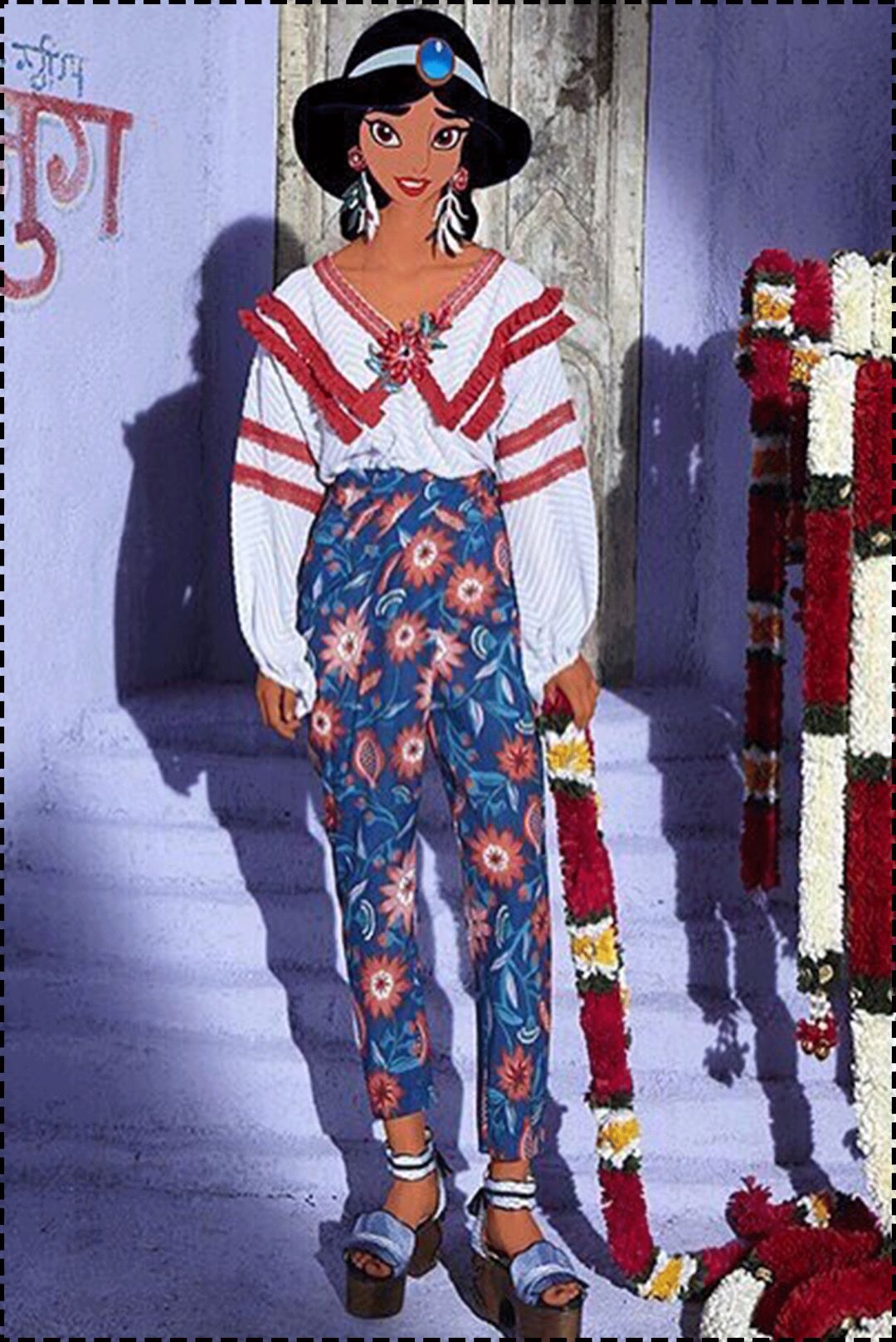 平价版Gucci、少女版MiuMiu…泰国远比你想象的要时尚