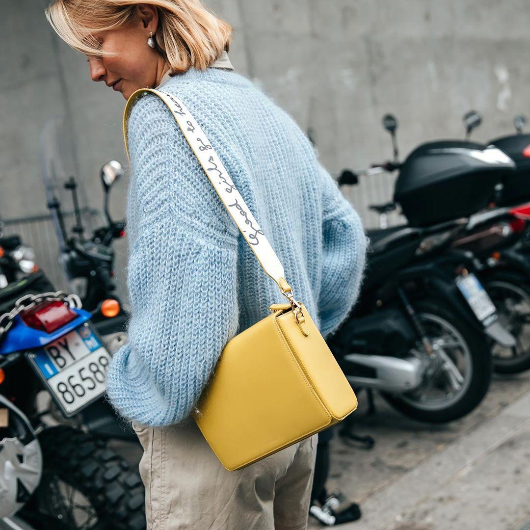 有哪些好看的女生穿的韩国品牌,告别快时尚