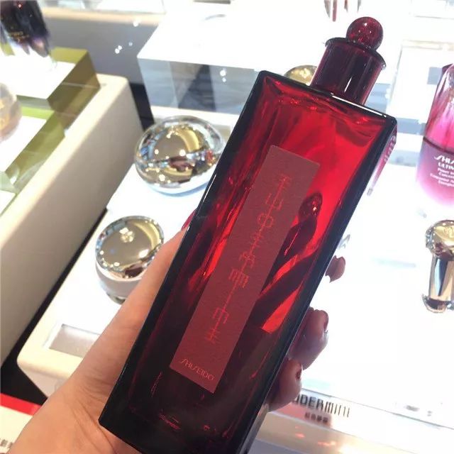 资生堂高端品牌是哪个,资生堂旗下热销品牌