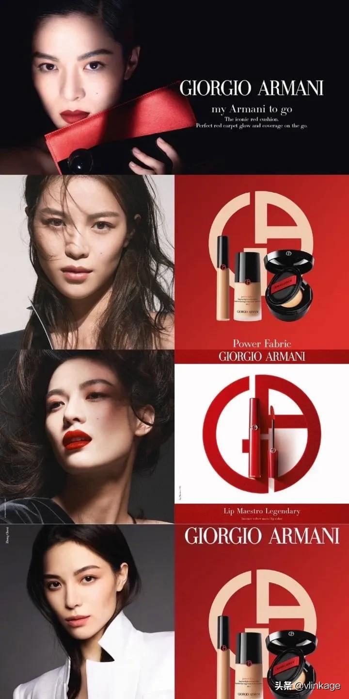 她能成为“大牌宠儿”,不是没有道理