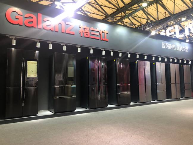 微波炉排名第一格兰仕,微波炉巨头格兰仕