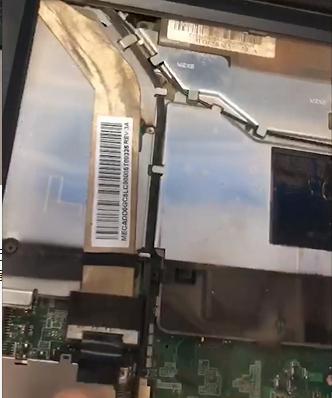 联想笔记本电脑主板电池更换教程,联想g455笔记本主板电池更换