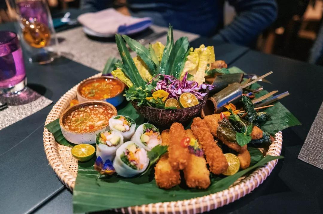 广西崇左秘境丽世度假村看瀑布,广西崇左秘境丽世度假村景点