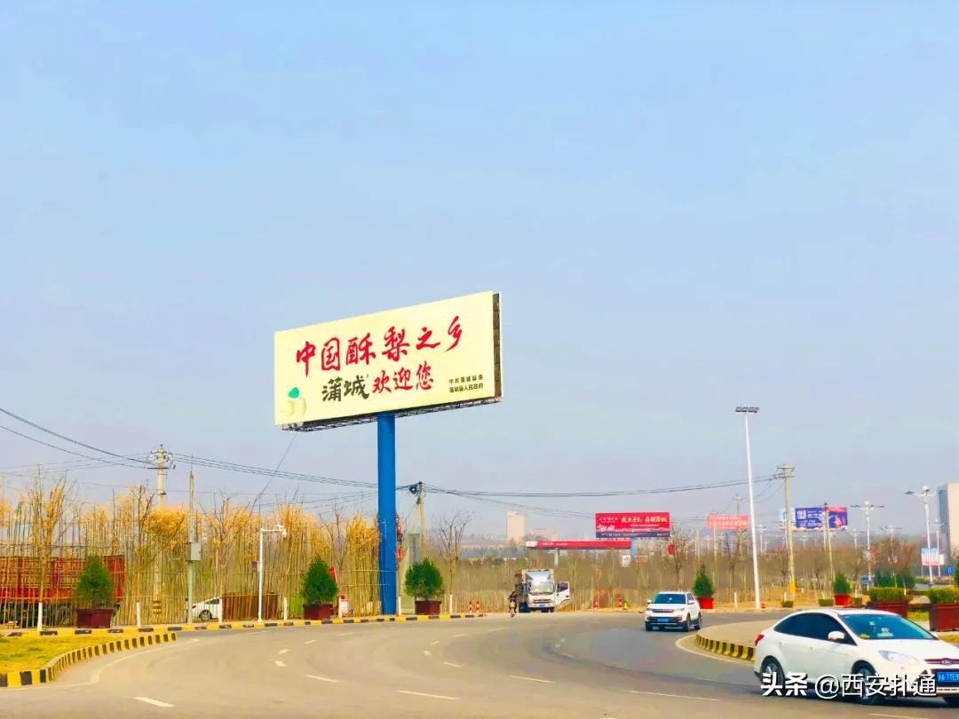 蒲城县好吃的地方推荐晚上,蒲城吃的最多的地方