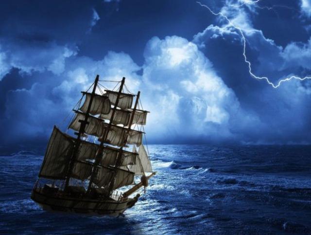 全球公认的四大生命禁区,世界上最可怕的五大生命禁区