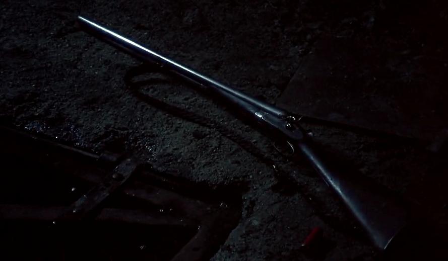 一个男人的复仇完整版,一个男人复仇杀了很多人