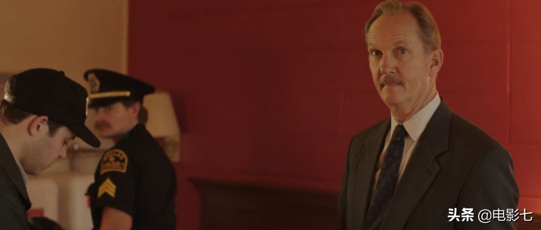 成本500万的电影,成本40万成就影帝