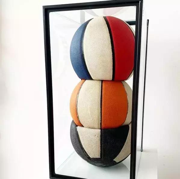 扔球挣钱,球破了能做些什么手工