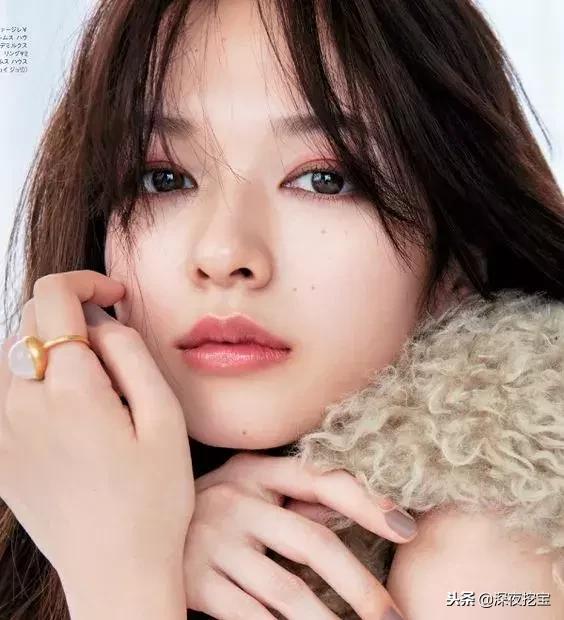 石原里美和新垣结衣励志视频,新垣结衣石原里美同台