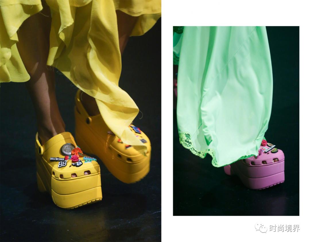 balenciaga假和真,balenciaga真假难辨