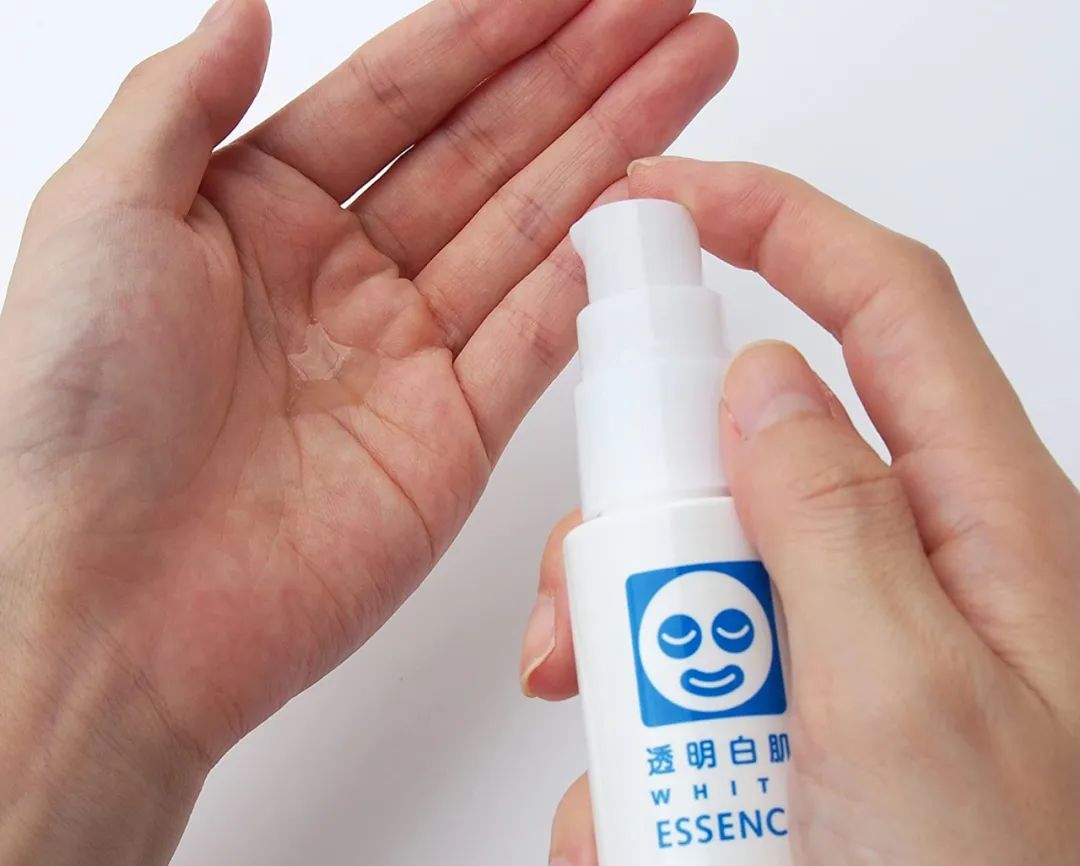 贵妇美白精华测评,不花冤枉钱国货推荐