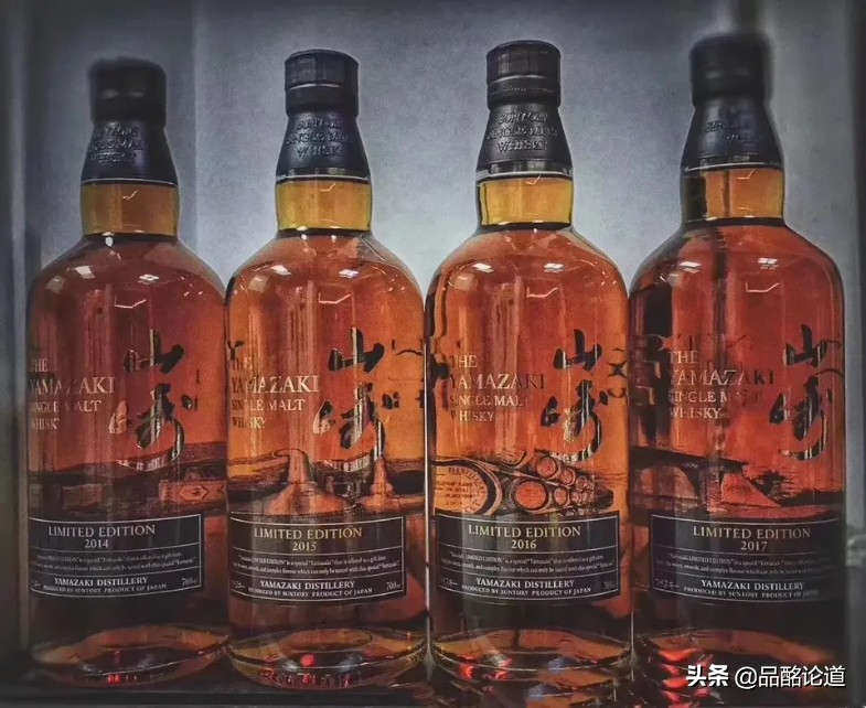 山崎无年份威士忌值得收藏吗,日本山崎威士忌在日本哪里买